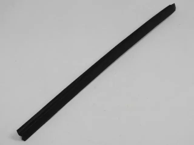 Windshield Molding, Left - Mopar (68297609AB)