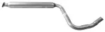 58585 - : Exhaust Resonator for AP Exhaust Image