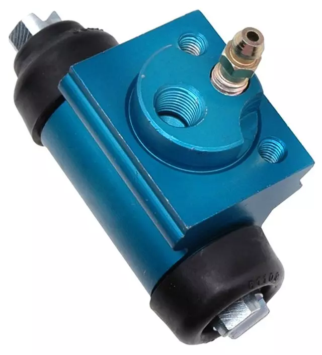 19159650 - : Drum Brake Wheel Cylinder for GM Image