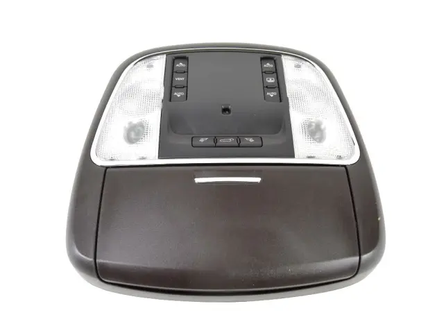 1VS221U5AE - : Overhead Console for Mopar Image