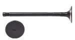 V1621 - : Engine Exhaust Valve for Enginetech Image
