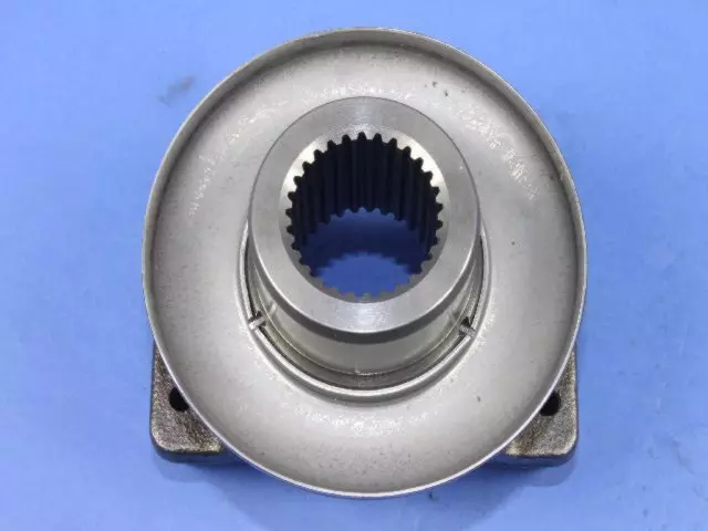 3432487AE - Universals &amp; Rear Axle: Companion Flange for Chrysler: Fifth Avenue | Dodge: B150, B1500, B250, B2500, B350, B3500, Diplomat, Durango, Ram 1500 Van, Ram 2500 Van, Ram 3500 Van Image