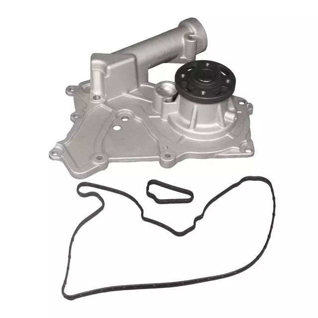 252974 - Belts and Cooling: Engine Water Pump for Genesis: G80 | Hyundai: Azera, Genesis, Genesis Coupe, Palisade, Santa Fe, Santa Fe XL, Veracruz | Kia: Cadenza, K900, Sedona, Sorento, Telluride Image