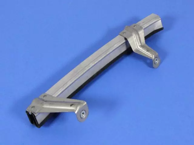 Front Door Glass Channel, Right - Mopar (04389980AB)