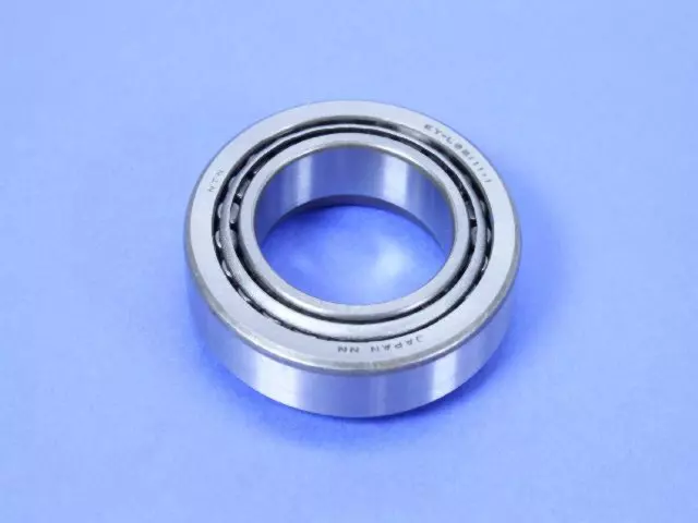 Wheel Hub Bearing, Left - Mopar (05097737AA)