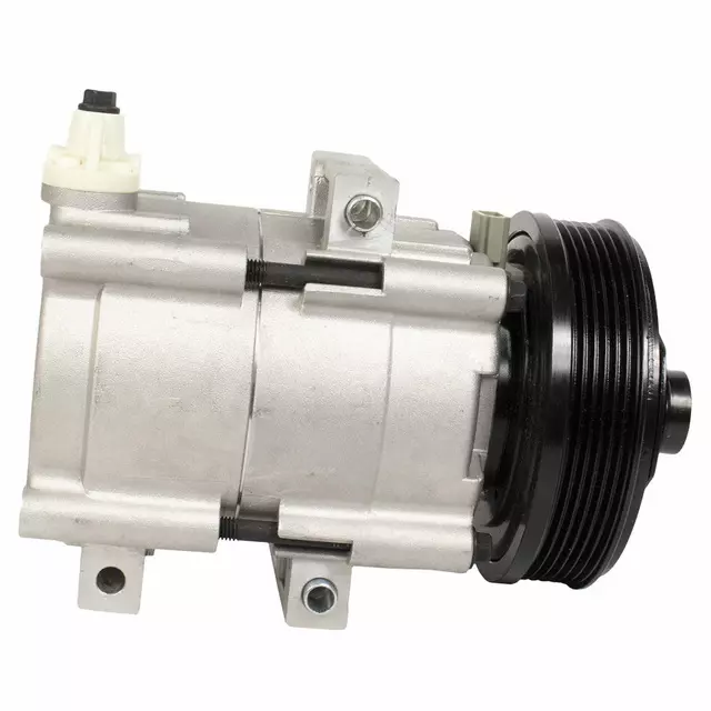 HU2Z19703D - : Compressor Assembly for Ford Image