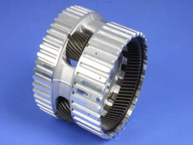 Planetary Carrier Assembly - Mopar (52108071AA)