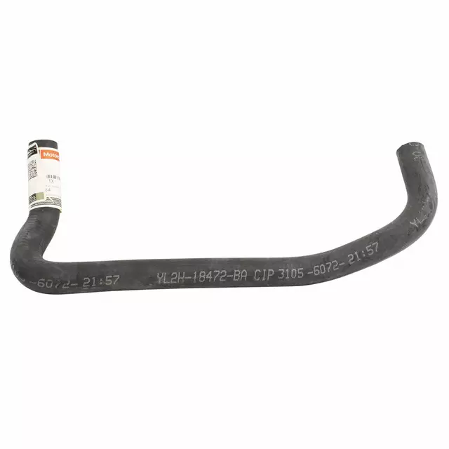 JL2Z18472A - : Hose Heater Water for Ford Image