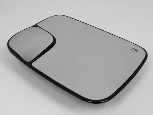 Mirror Replacement Glass, Right - Mopar (5161010AA)