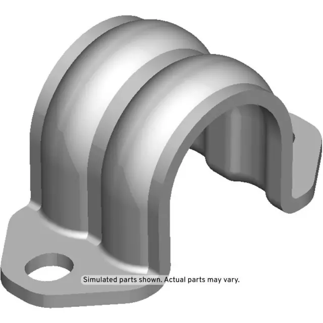 22757041 - Suspension: Stabilizer Bar Bracket for Chevrolet: Camaro Image