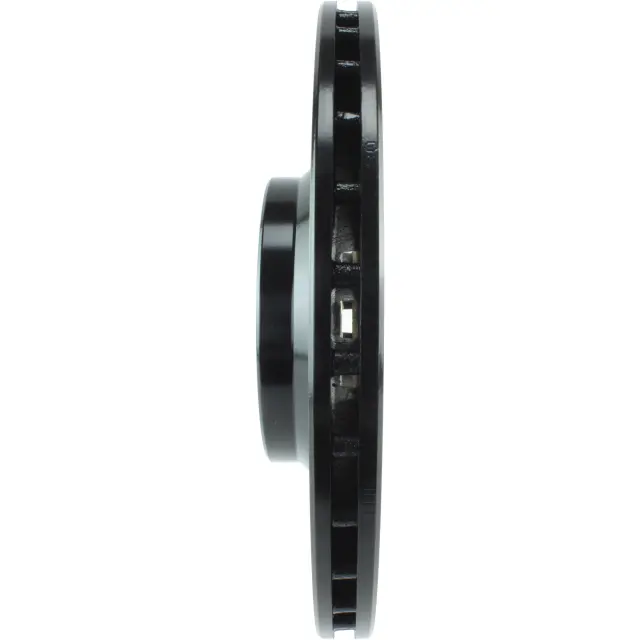 12746025R - Brakes &amp; Brake Parts: StopTech Sport Drilled &amp; Slotted Brake Rotor; Front Right for Stoptech Image