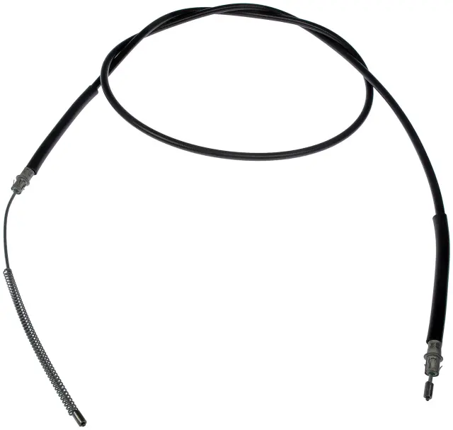 C95938 - Brake: Parking Brake Cable for Dorman Image