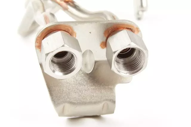 17113214 - : Pipe Kit, F/Injn Fuel Feed &amp; Rtn for GM Image