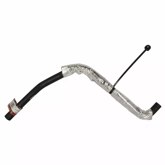 5L8Z18472AA - HVAC: HVAC Heater Hose for Ford: Escape | Mercury: Mariner Image