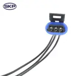 SKS574 - : SKP Oil Pressure Switch Connector for Skyward Automotive Image