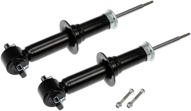 949509 - Suspension: Air Suspension Delete Kit for Dorman Image