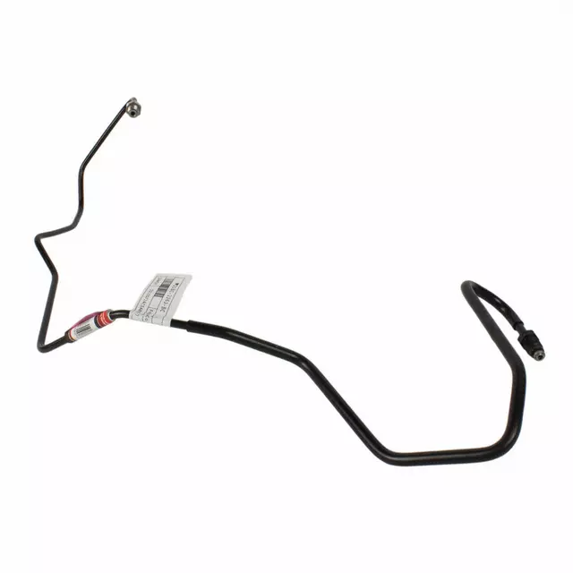 Tube Assembly Brake - Ford (D2BZ-2263-C)