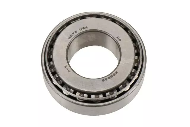 23243842 - Front Drive Axle: Rear Pinion Bearing for Chevrolet: Silverado 1500, Silverado 1500 LTD | GMC: Sierra 1500, Sierra 1500 Limited Image