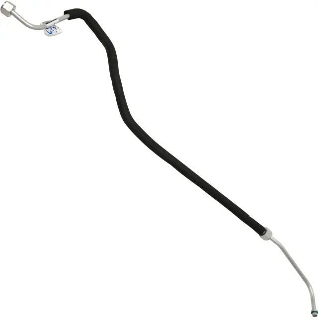 HA111613C - Air Conditioning &amp; Heat: A/C Liquid Line Assembly -- Liquid Line w/o Orifice Tube for UAC Image