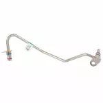 JT4Z9G440B - Engine: Oil Inlet Tube for Ford: F-150 Image
