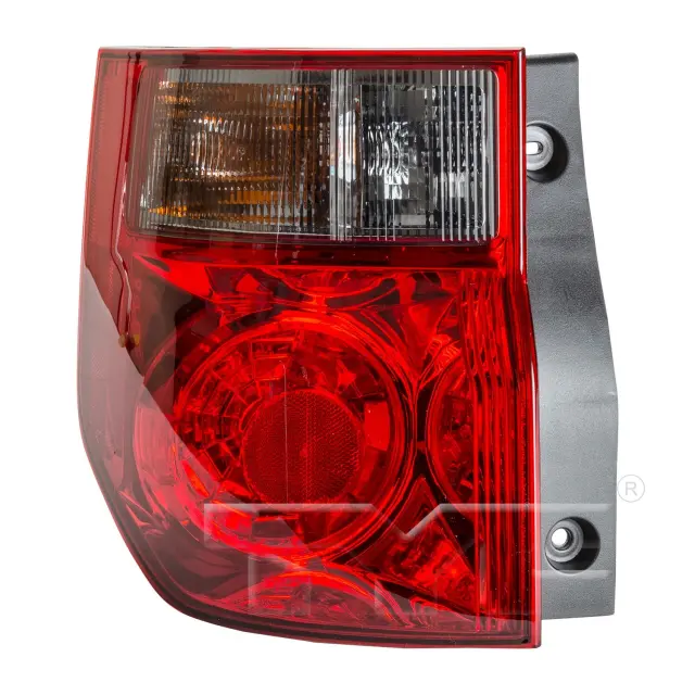 11590600 - : TYC Tail Light Assembly for TYC Image