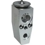 EX10571C - : A/C Expansion Valve -- Block Expansion Valve for UAC Image