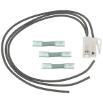 S2266 - : Fog Lamp Switch Connector for SMP CORP Image