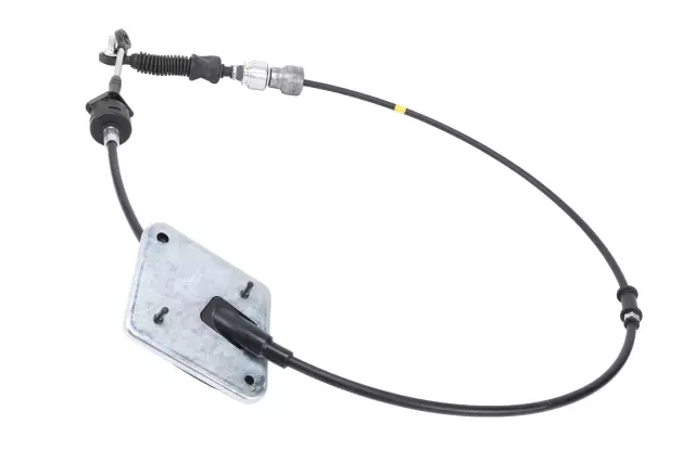 19316524 - : 2015-2018 Chevrolet City Express - Control Cable for Chevrolet: City Express Image