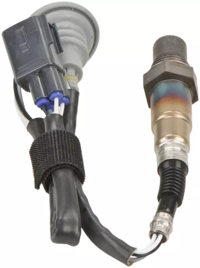 13619 - Emission Systems: Bosch Oxygen Sensor for Bosch Image