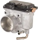 TB1186 - : Fuel
                    Injection Throttle Body Assembly for Spectra Premium Image
