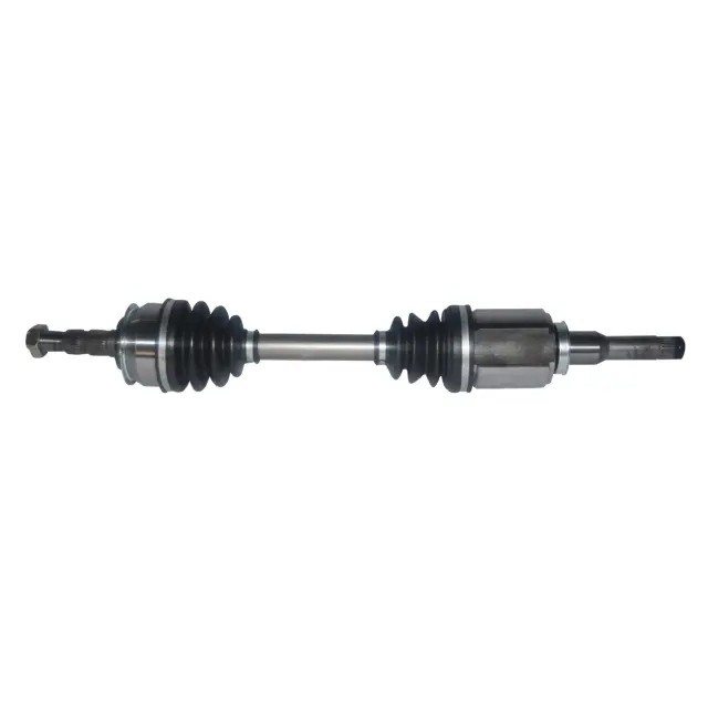 NCV10095 - : Chevrolet (1.8) CV Axle Assembly  - Front Left for GSP Image