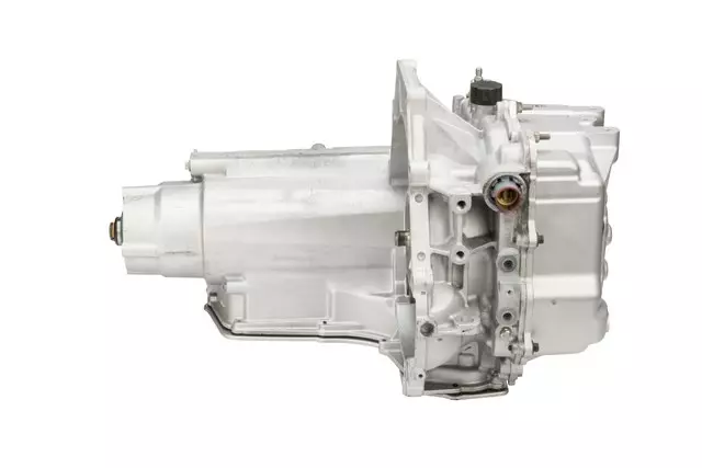 17803899 - Automatic Transmission: Trans-axle for Pontiac: G6 | Saturn: Aura Image