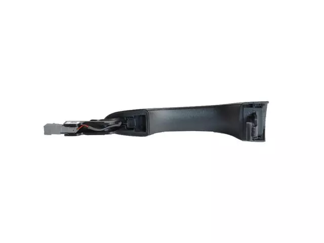 5RR20LAUAC - Doors, Door Mirrors and Related Parts: Front Door Exterior Handle, Right for Mopar Image