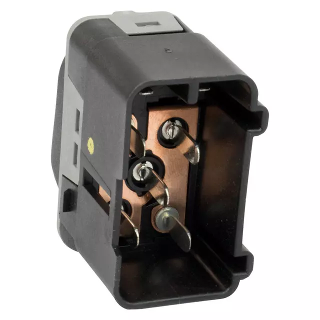 Lock Switch - Ford (F78Z-14028-AAA)