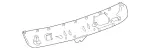 29274000729051 - : Trim, Pull Handle for Mercedes-Benz Image