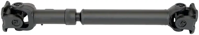 938215 - Driveline and Axles: Front 1-Piece Steel Driveshaft Assembly for Dorman Image