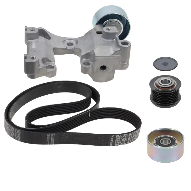 FB30541K - Engines &amp; Components: INA US Accessory Drive Belt Tensioner Kit for INA US Image
