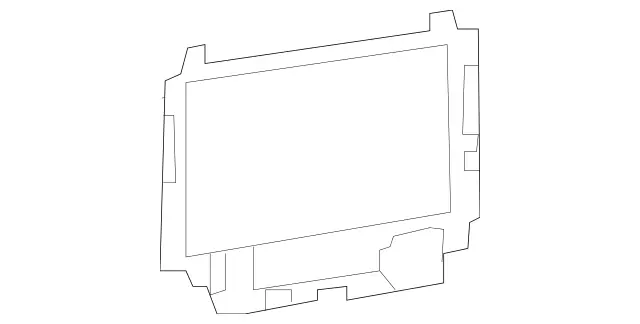 2139006227 - Electrical Equipment and Instruments: Control Unit for Mercedes-Benz: E300, S550e Image