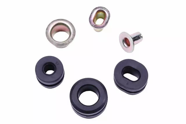 22712506 - Body: Module Mount Kit for Pontiac: Sunfire Image image