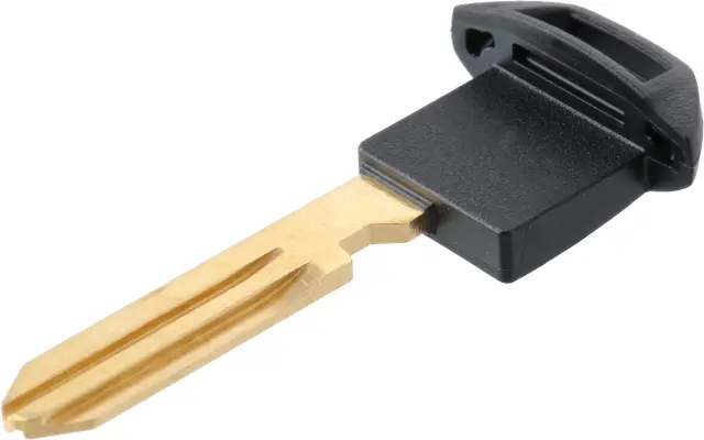 H05649NR0A - : Key - Blank, Master for Infiniti Image