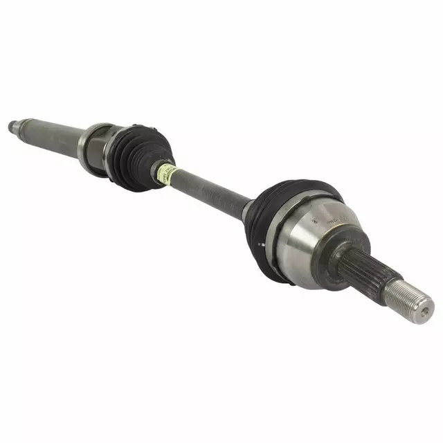 Axle Assembly - Passenger Side (RH) - Ford (D3BZ-3B436-D)