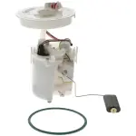 P76120M - : Fuel Pump Module Assembly for Carter Image