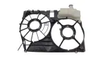167110P120 - Cooling System: Shroud for Toyota Image
