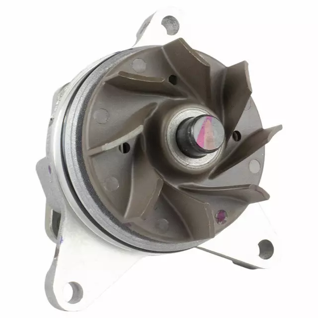 Water Pump Assembly - Ford (EJ7Z-8501-H)