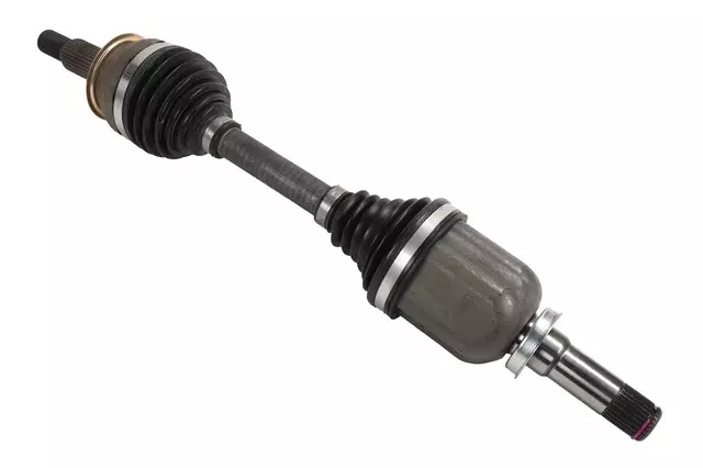 Front Driver Side Half-Shaft Assembly - GM (84628595)