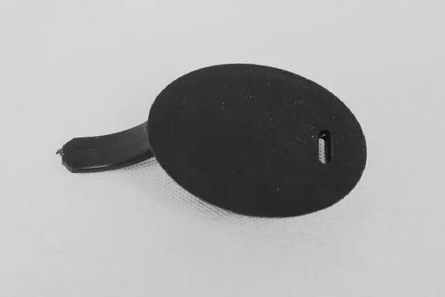 5LP44LA8AA - Steering: Steering Wheel Cover Plug for Mopar Image