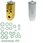 AK1335 - : A/C System Repair Kit -- Ancillary Kit for UAC Image
