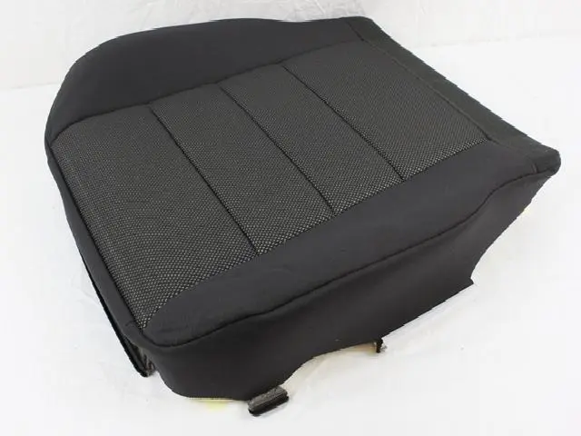 1JA591DVAA - Interior Trim: Front Seat Cushion Pad And Cover, Right &amp; Left for Mopar Image