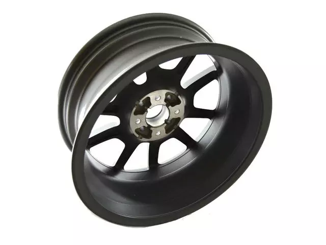 Aluminum Wheel, Front Or Rear - Mopar (1VL36KDWAB)