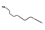 84131718 - : F (S)Hose for GM Image